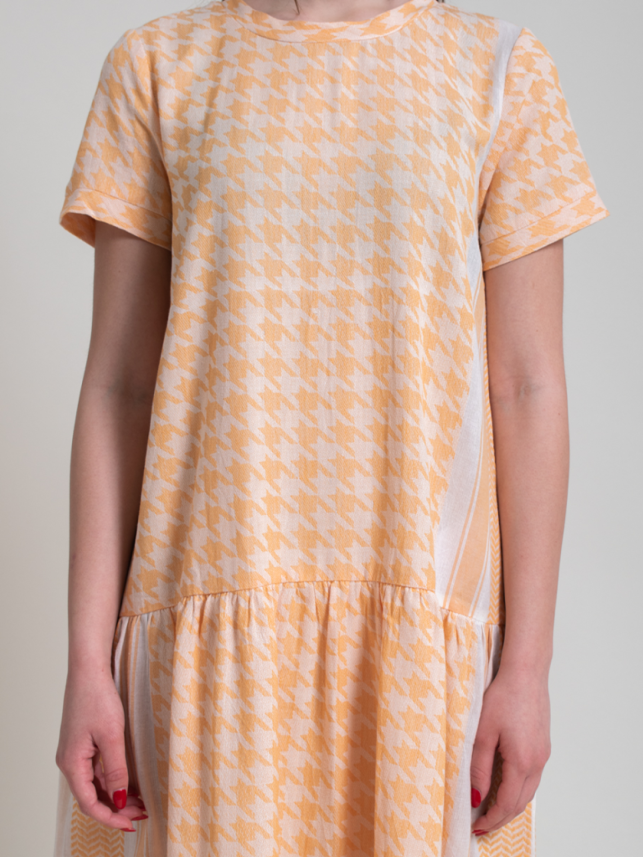 Ženska haljina Josefine