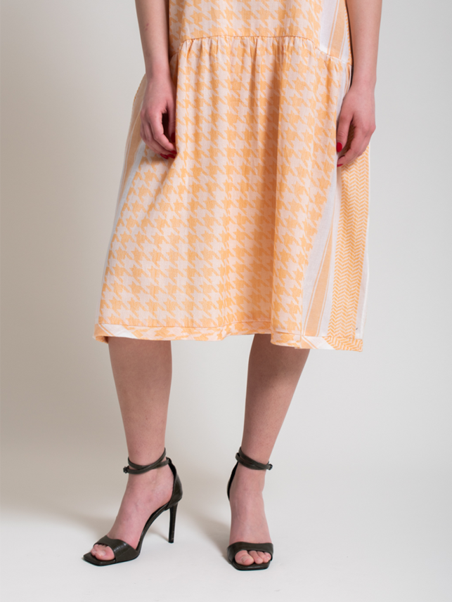 Ženska haljina Josefine