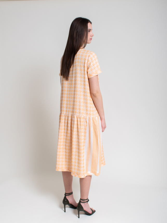 Ženska haljina Josefine