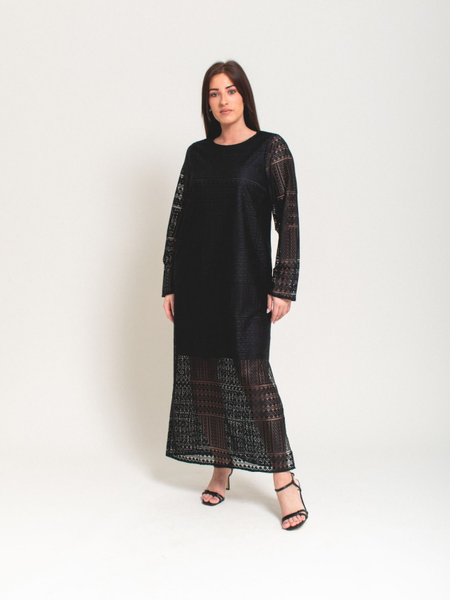 Ženska haljina Abigail