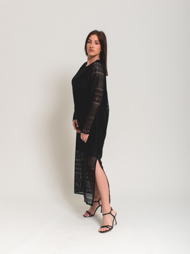 Ženska haljina Abigail