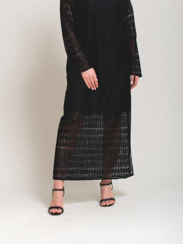 Ženska haljina Abigail