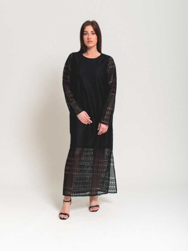 Ženska haljina Abigail