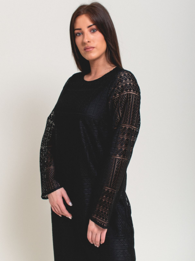 Ženska haljina Abigail