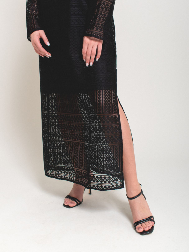 Ženska haljina Abigail