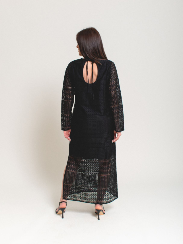 Ženska haljina Abigail