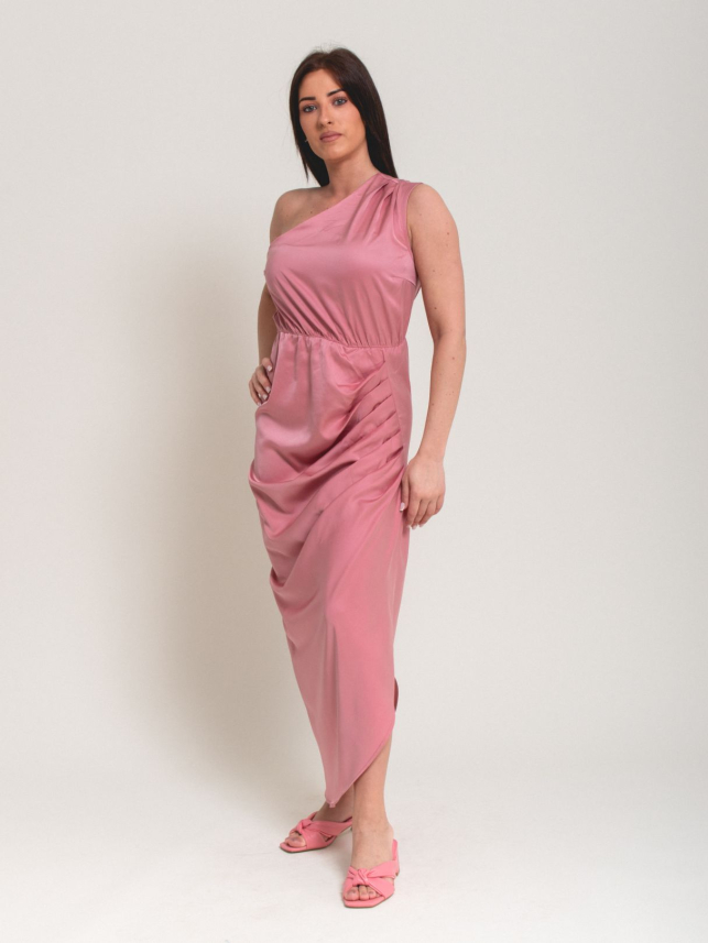 Ženska haljina Adna