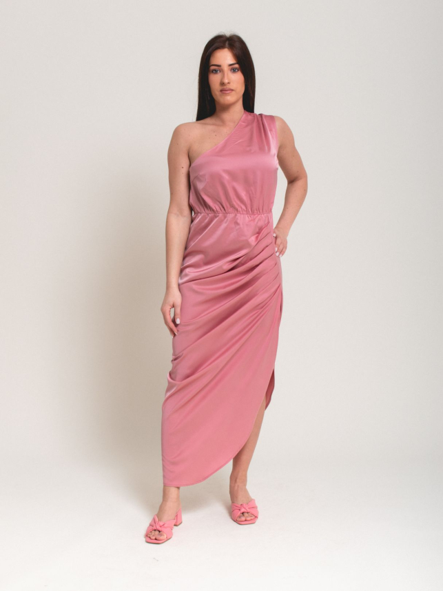 Ženska haljina Adna