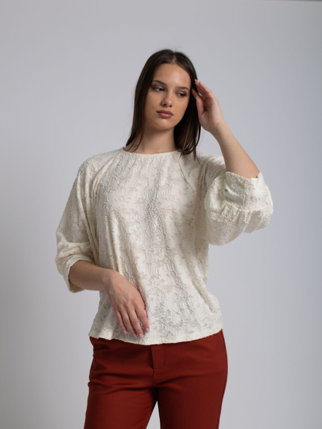 Ženska bluza Kimberly