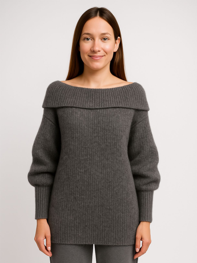 Ženski džemper Coralie