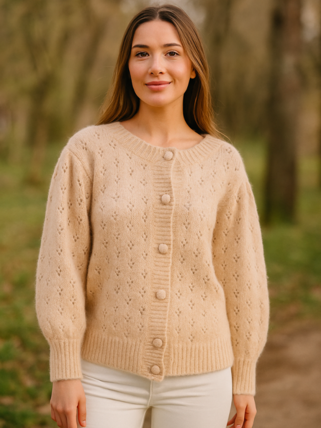 Ženski džemper Coralie