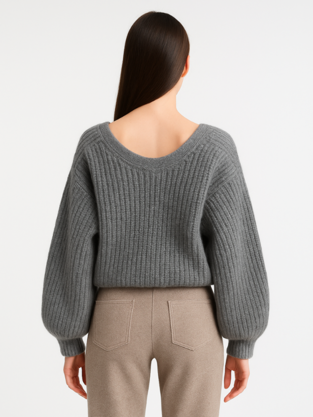 Ženski džemper Cozy