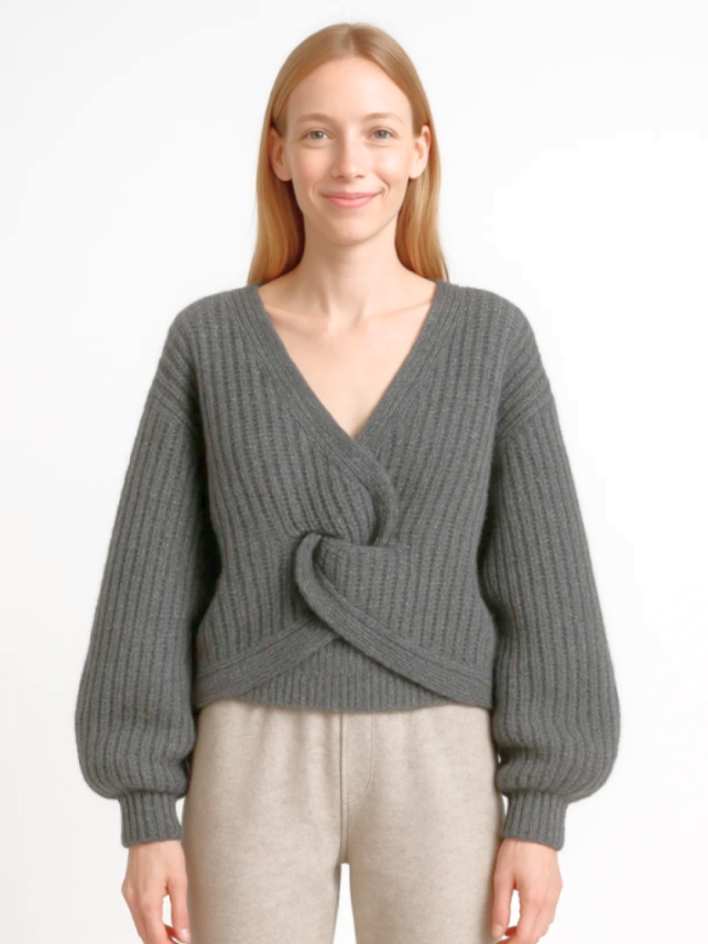 Ženski džemper Cozy