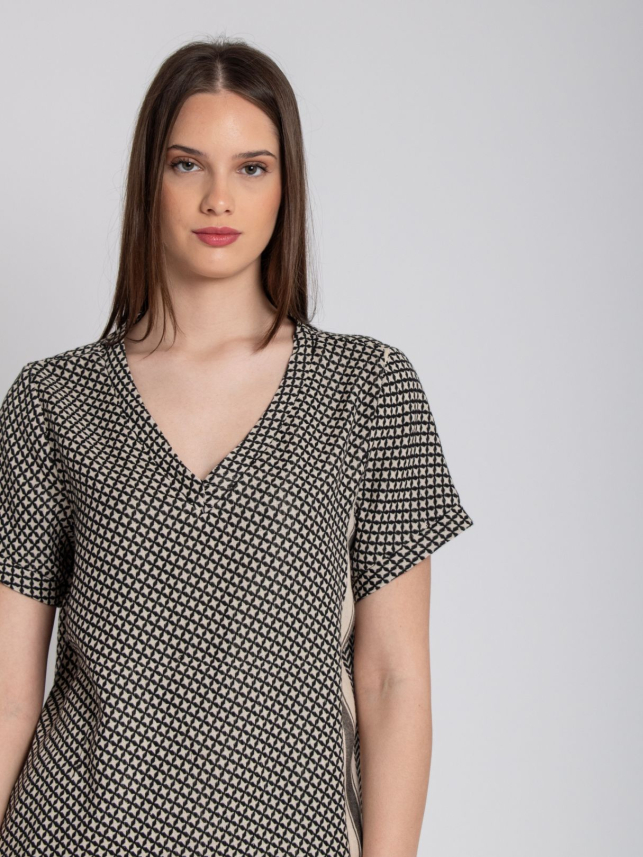 Ženska bluza Shirt V