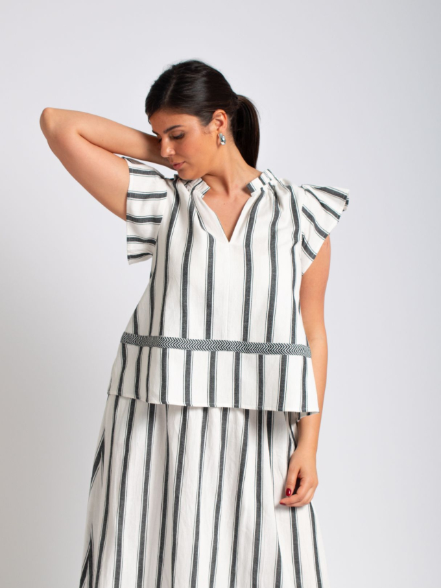 Ženska bluza Octavie