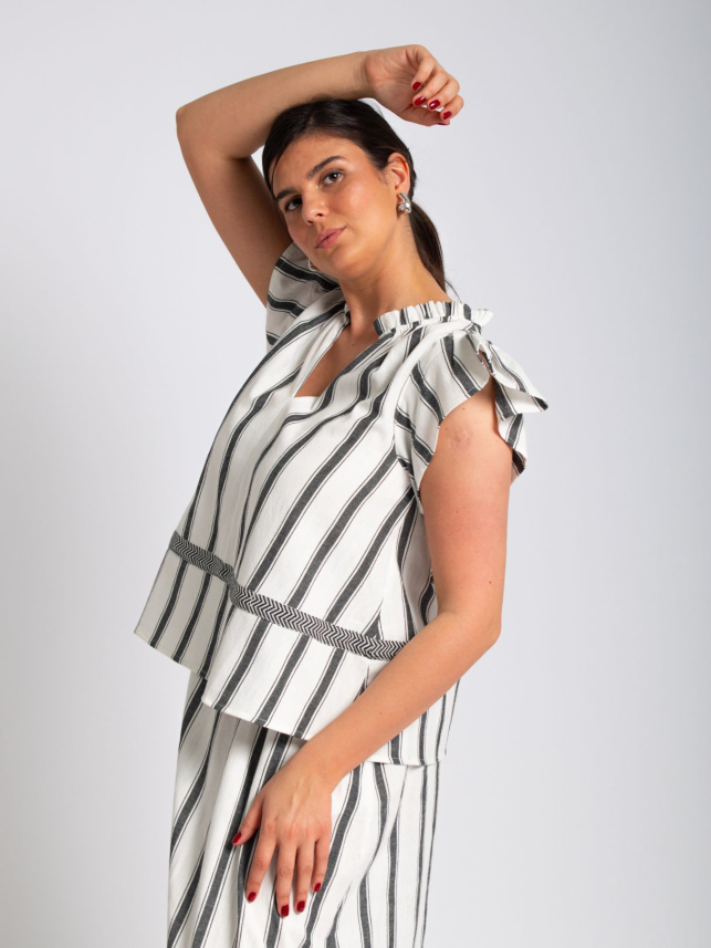 Ženska bluza Octavie