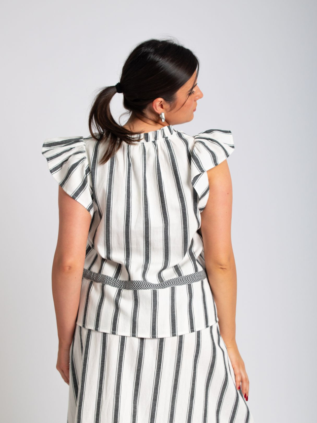 Ženska bluza Octavie