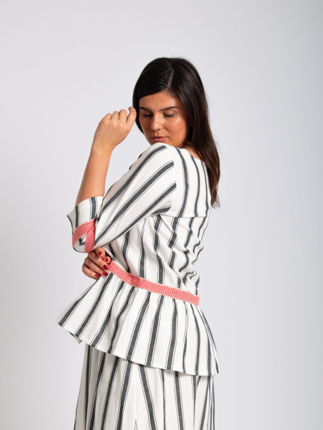 Ženska bluza Octavie