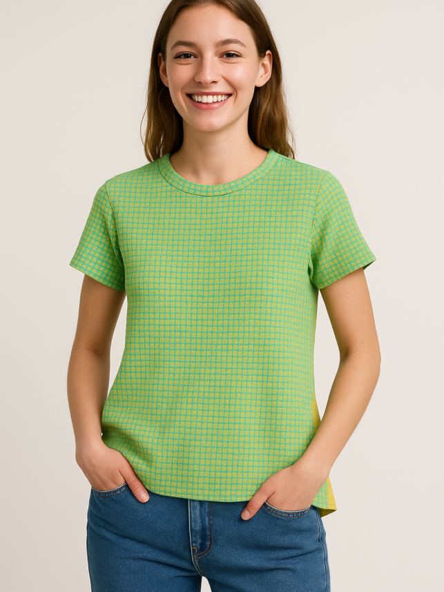 Ženska bluza Abiqale