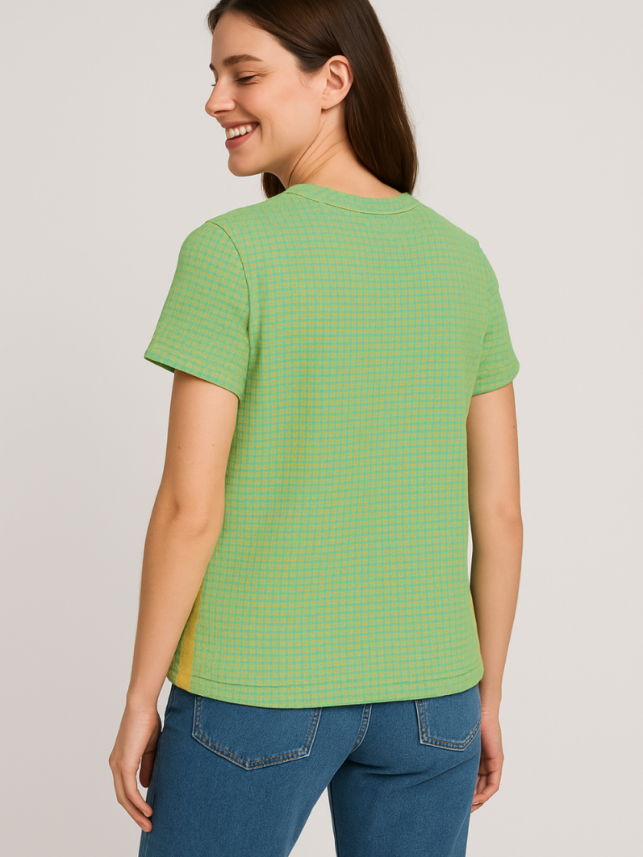 Ženska bluza Abiqale