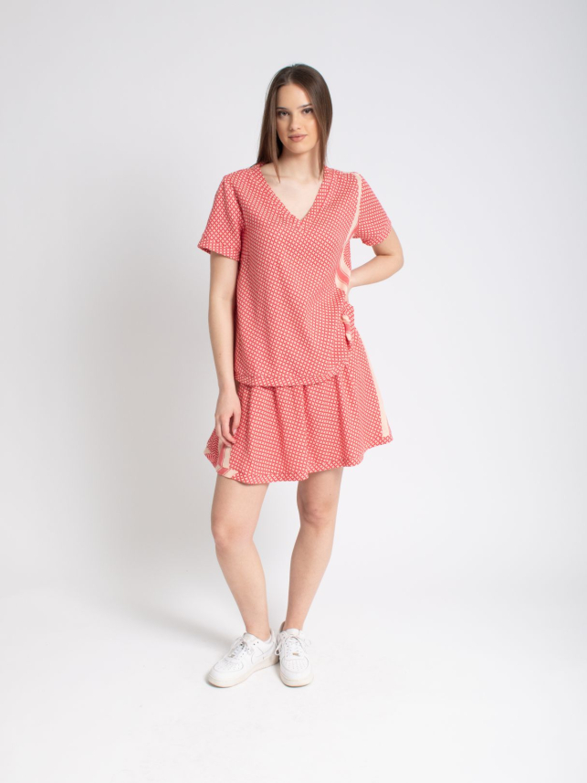 Ženska bluza Shirt V