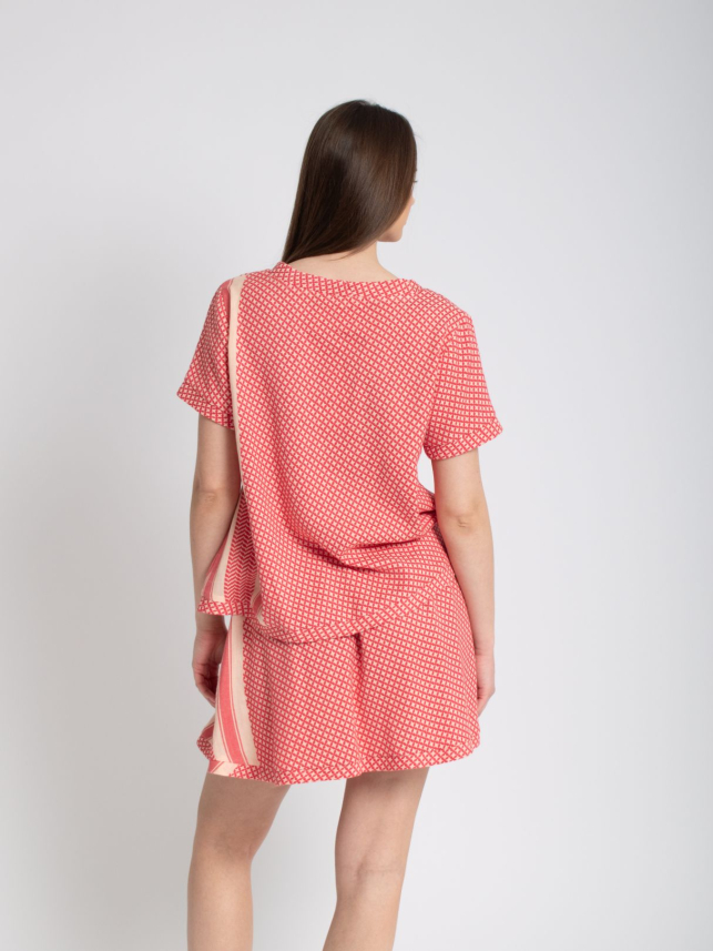 Ženska bluza Shirt V