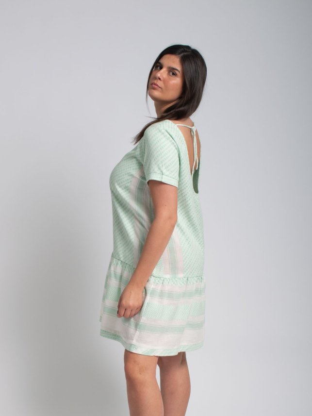 Ženska haljina Gina