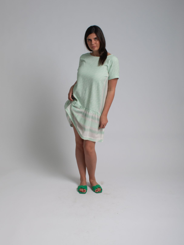 Ženska haljina Gina