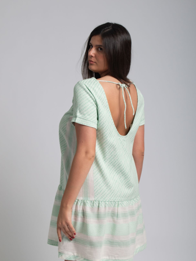 Ženska haljina Gina