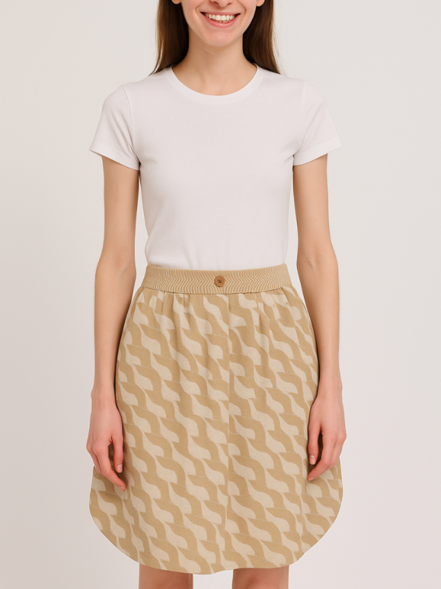 Ženska suknja Mallory