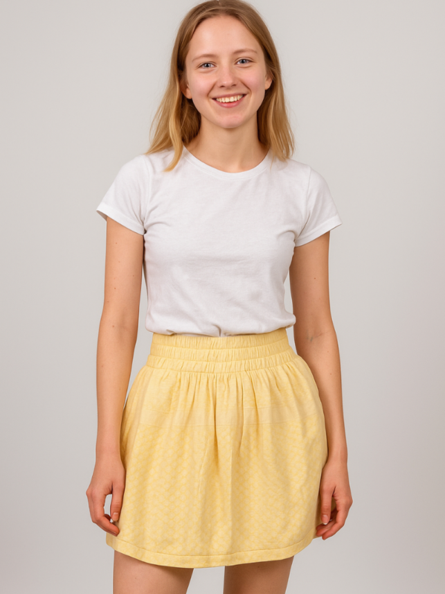 Ženska suknja Skirt