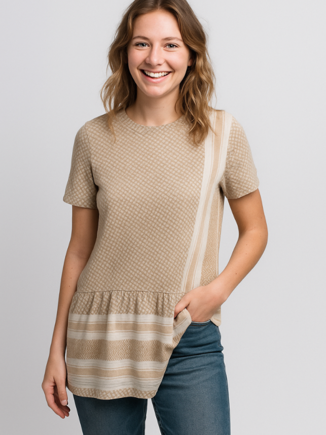 Ženska haljina Dress 2 V