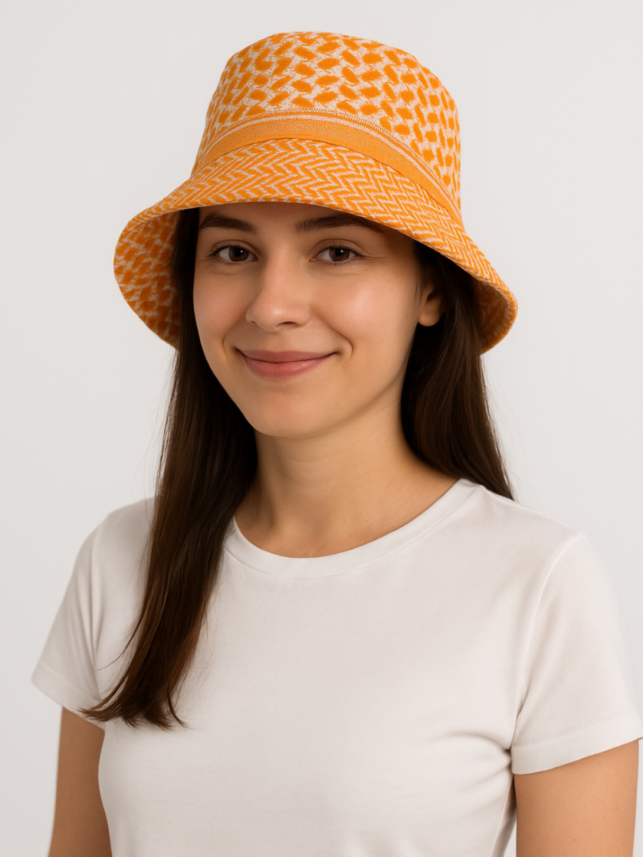 Ženski šešir Mucca