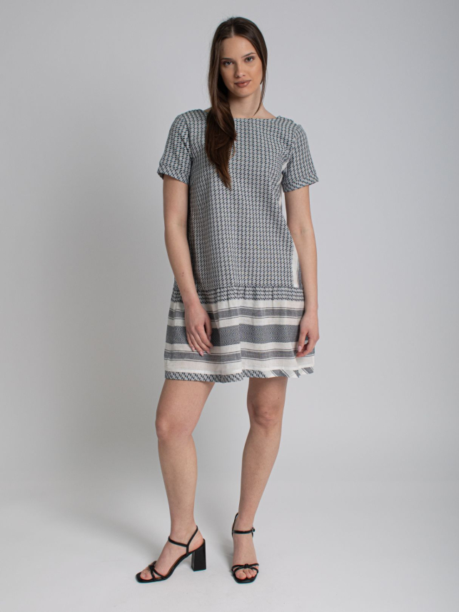 Ženska haljina Ginna