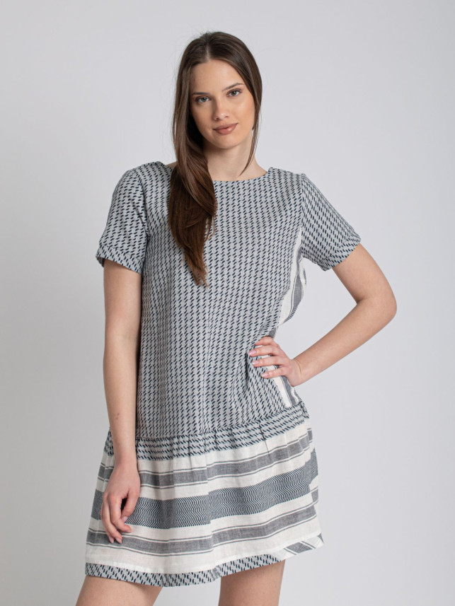 Ženska haljina Ginna