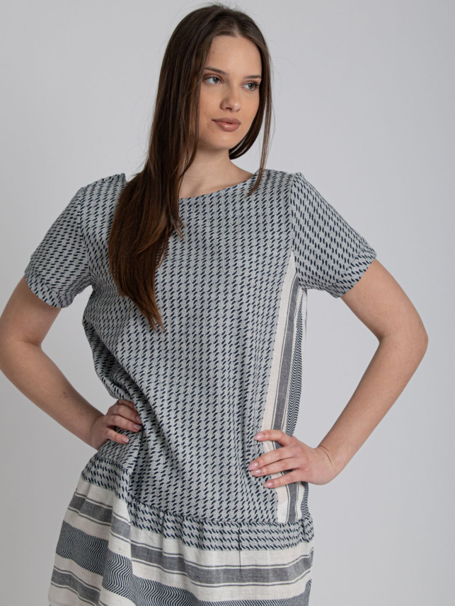 Ženska haljina Ginna