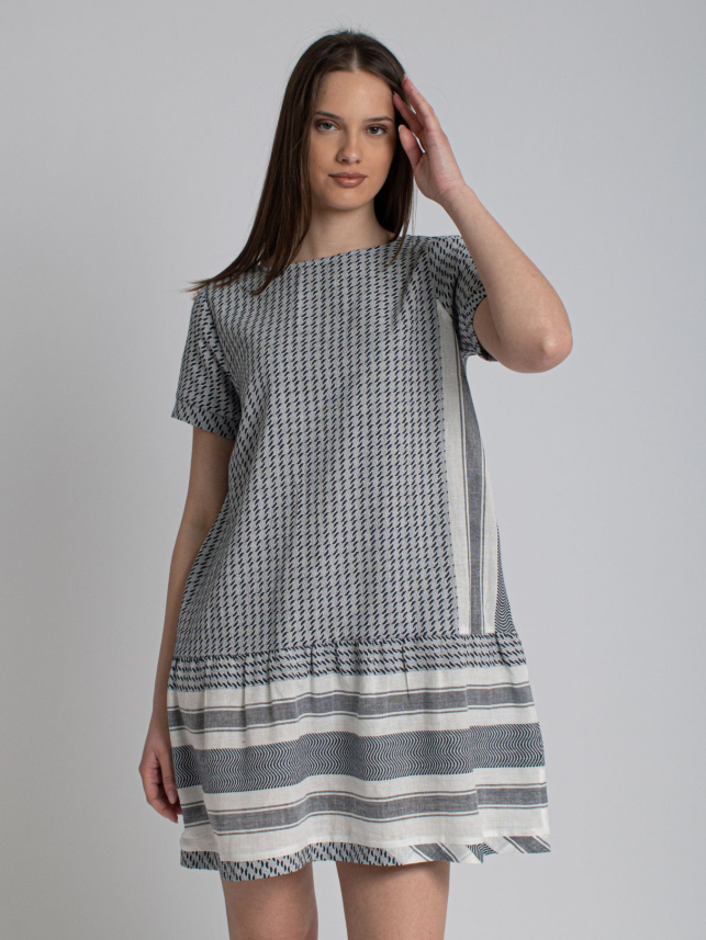 Ženska haljina Ginna