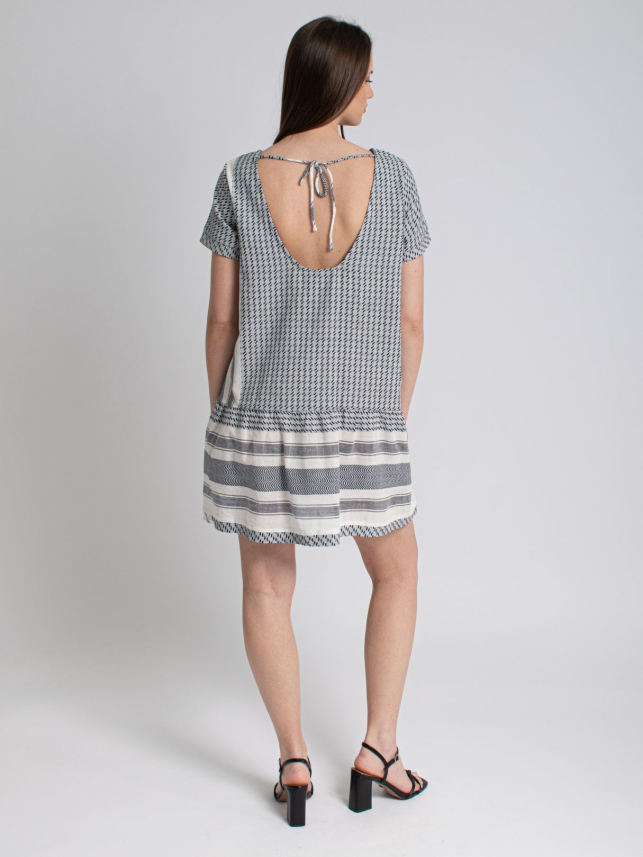 Ženska haljina Ginna