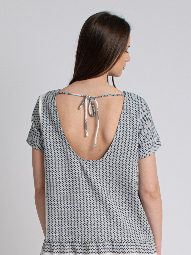 Ženska haljina Ginna