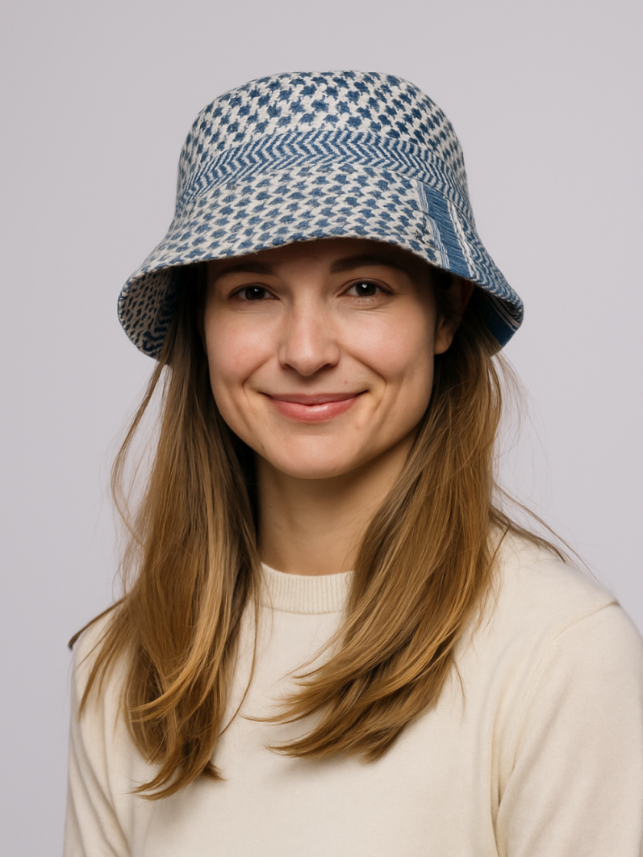 Ženski šešir Mucca