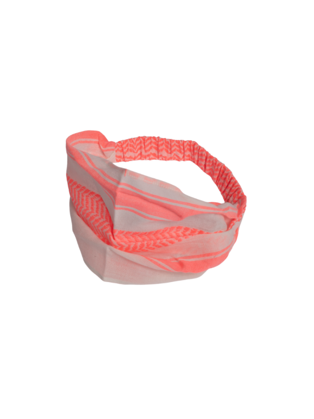 Traka za kosu Scarlet