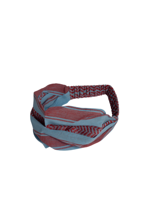 Traka za kosu Scarlet