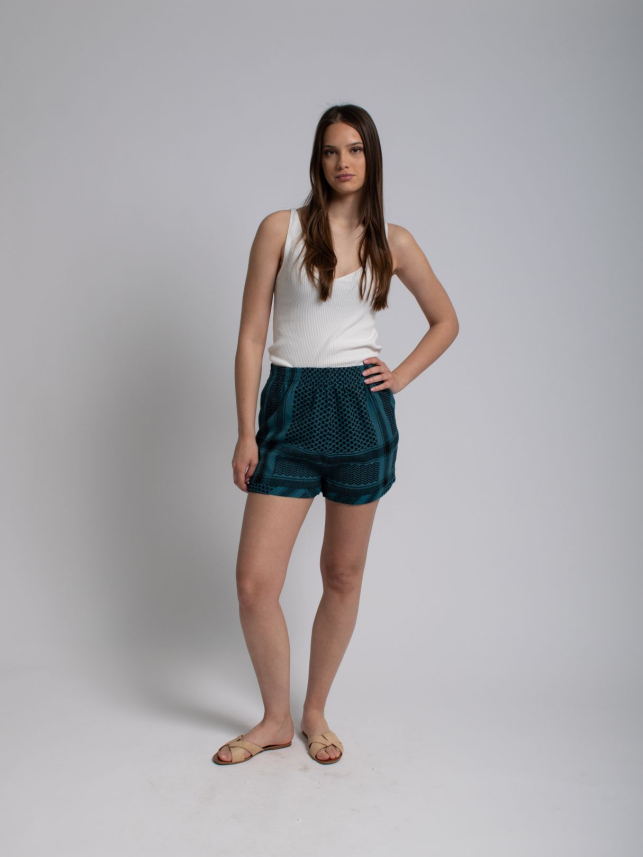 Ženski šorts Shorts