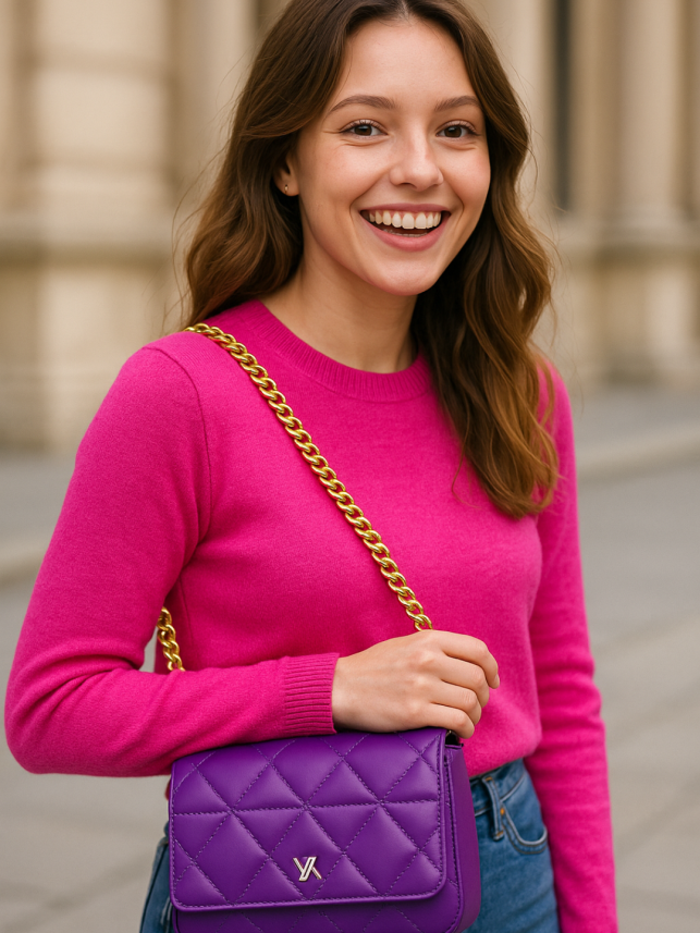 Ženska torba 01-0001651