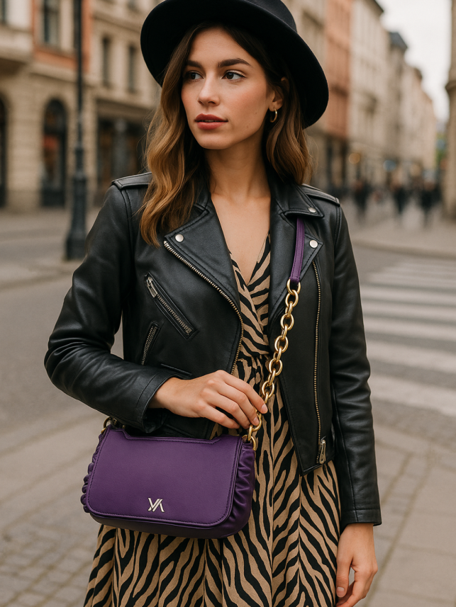 Ženska torba 01-0001655