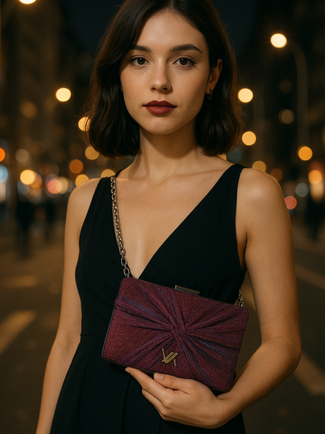 Ženska torba 01-0001665