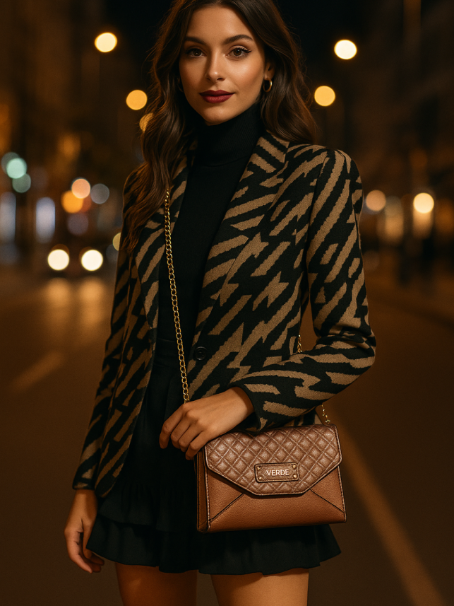 Ženska torba 16-0006634