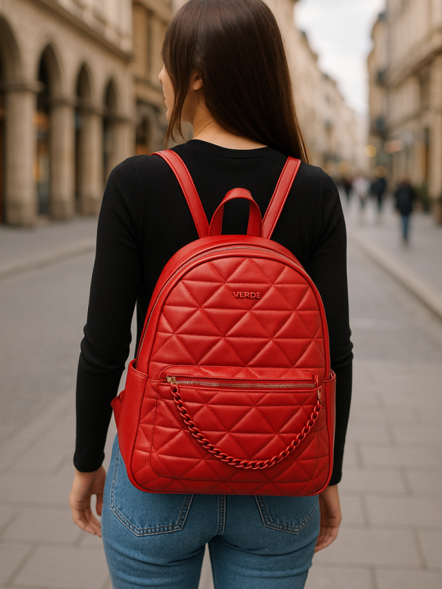 Ženski ranac 16-0006948