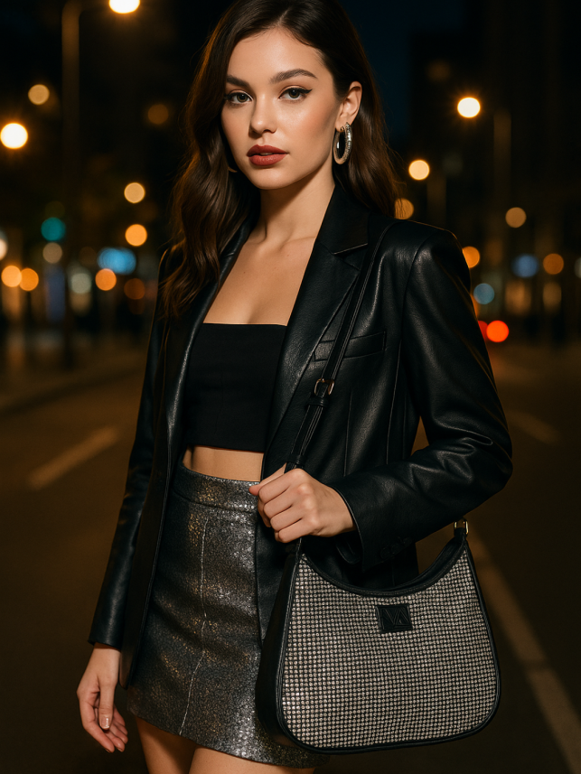 Ženska torba 16-0006978