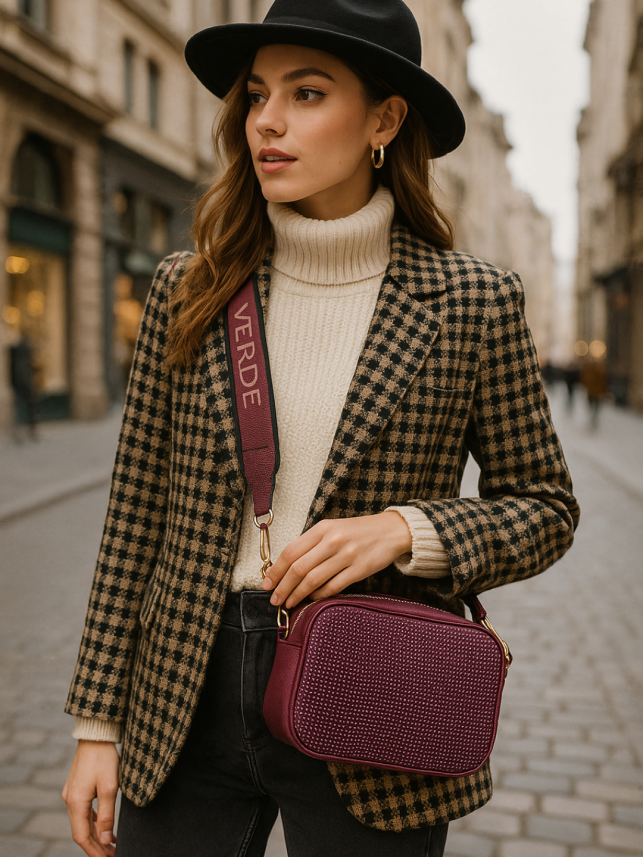 Ženska torba 16-0007177